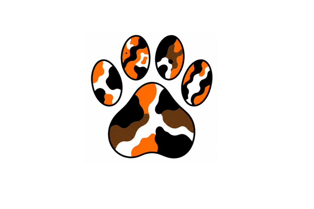 Calico Pet Sitting, Ltd.  Logo