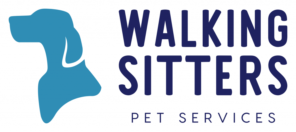 Walking Sitters Logo