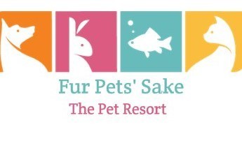 Fur Pets' Sake Logo