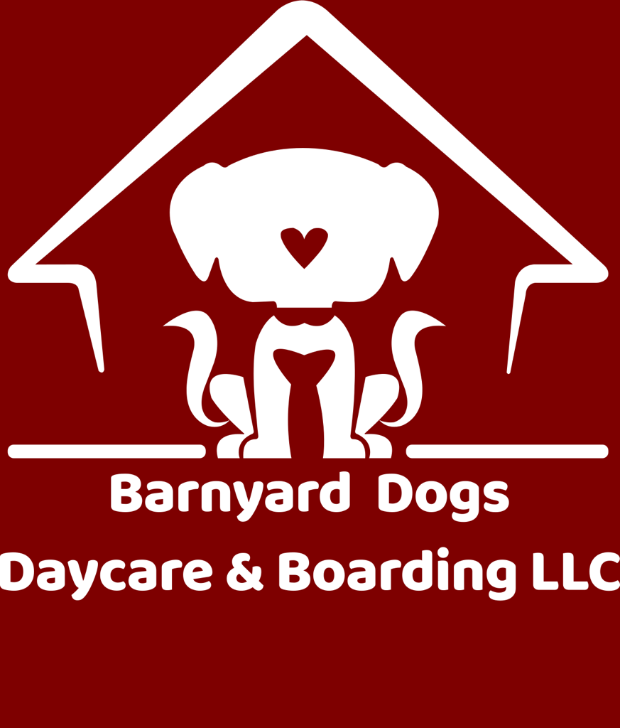 Barnyard Dogs Logo
