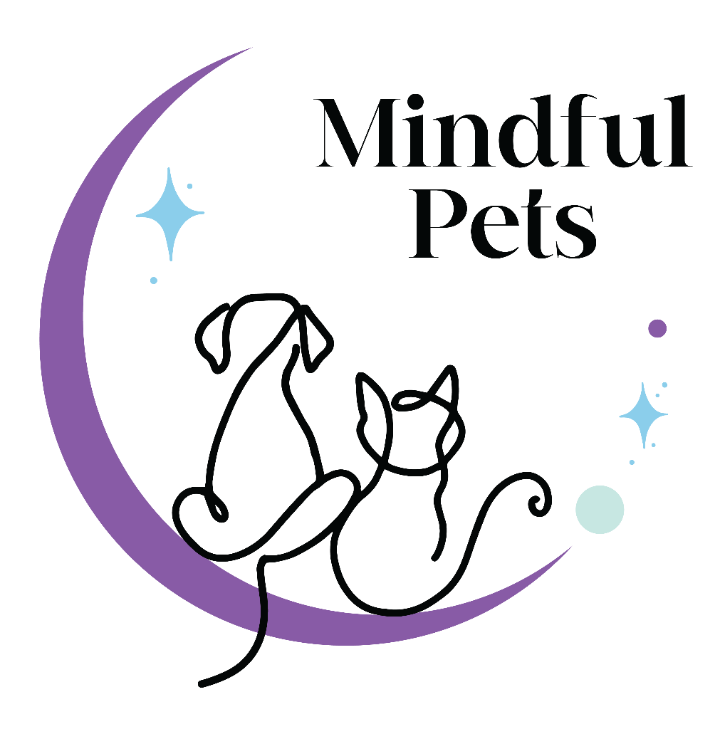 Mindful Pets LLC  Logo