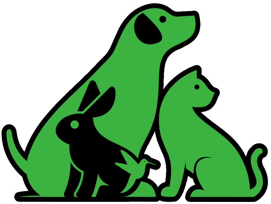 Bham Pet Sitting Logo