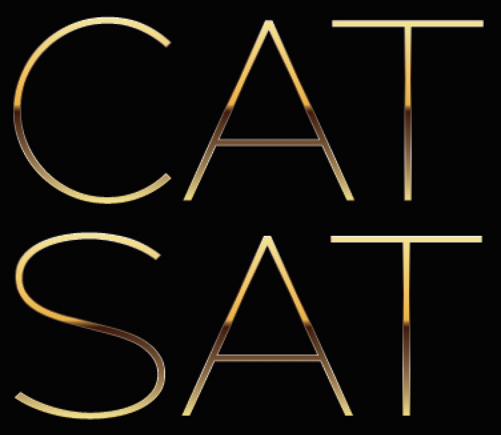 CatSat Atlanta, LLC Logo