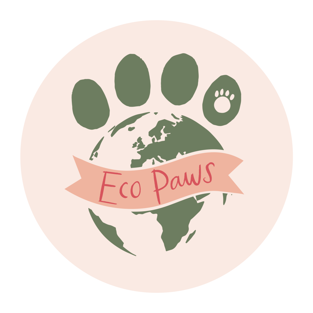 Eco Paws Logo