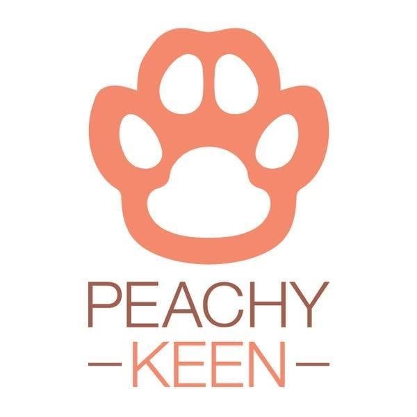 Peachy Keen Logo