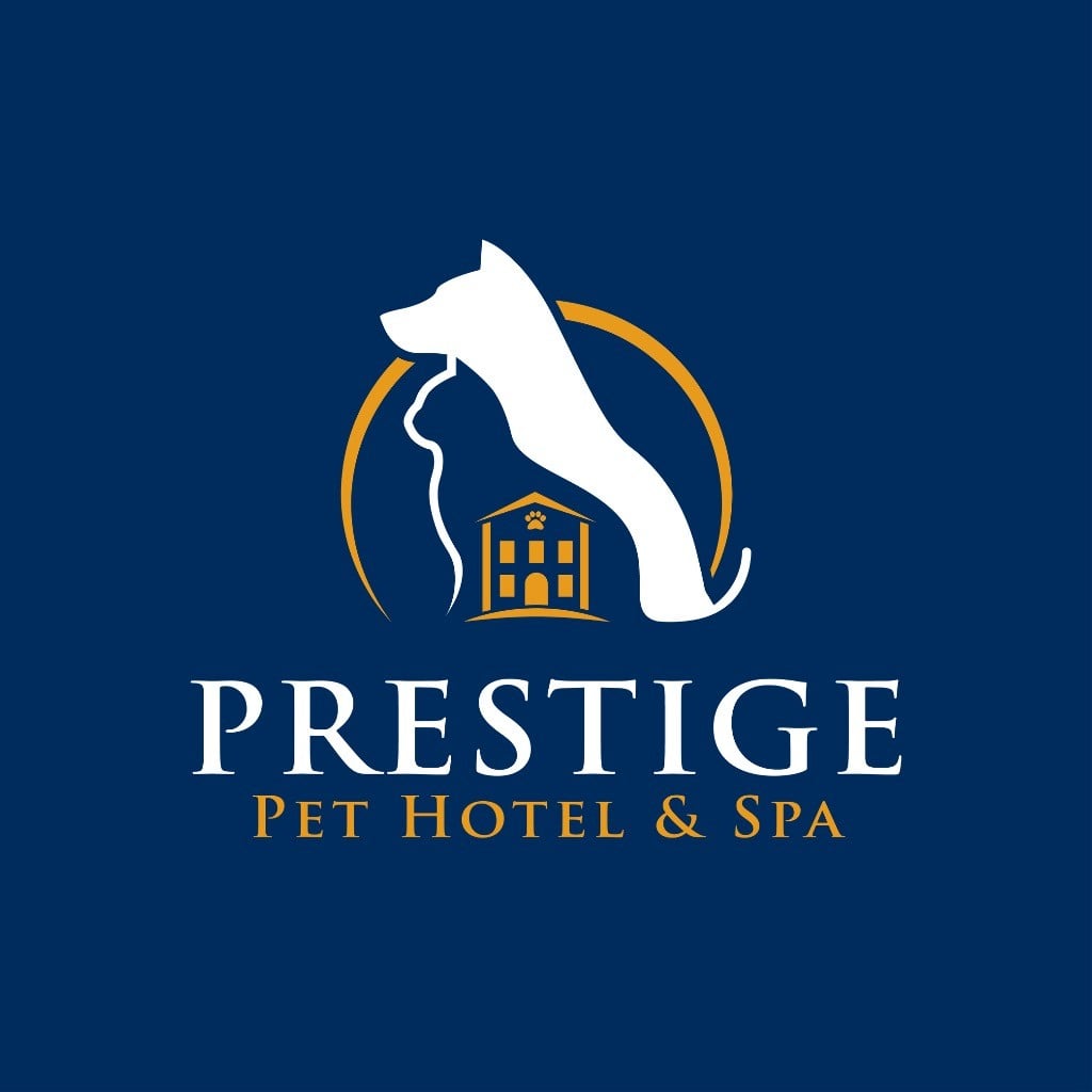 Prestige Petsitting, LLC Logo