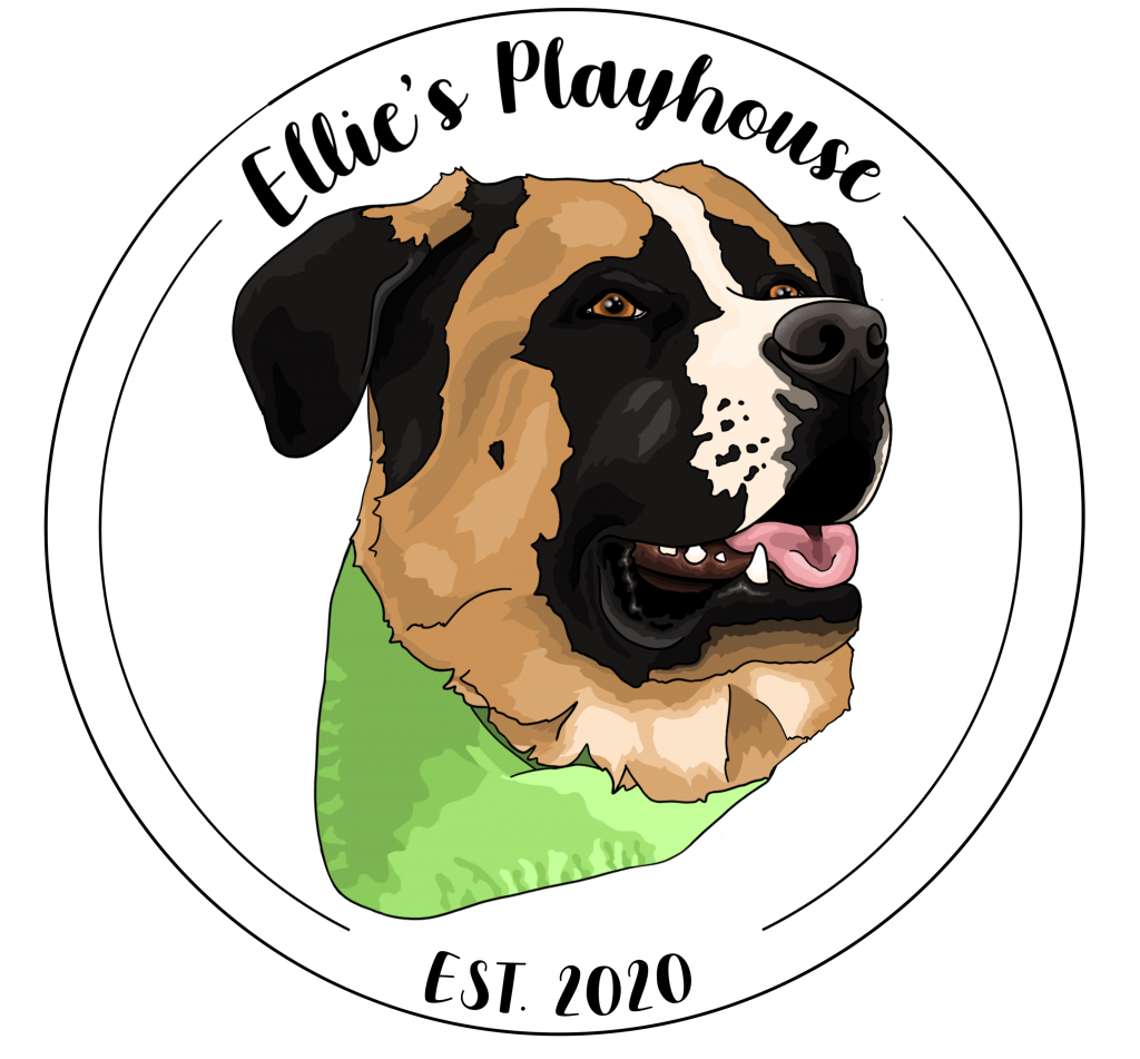 Ellie&rsquo;s Playhouse Logo
