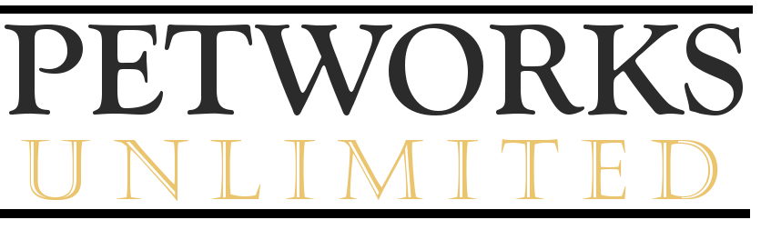 PetWorks Unlimited Logo