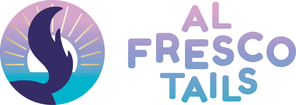 Al Fresco Tails Logo
