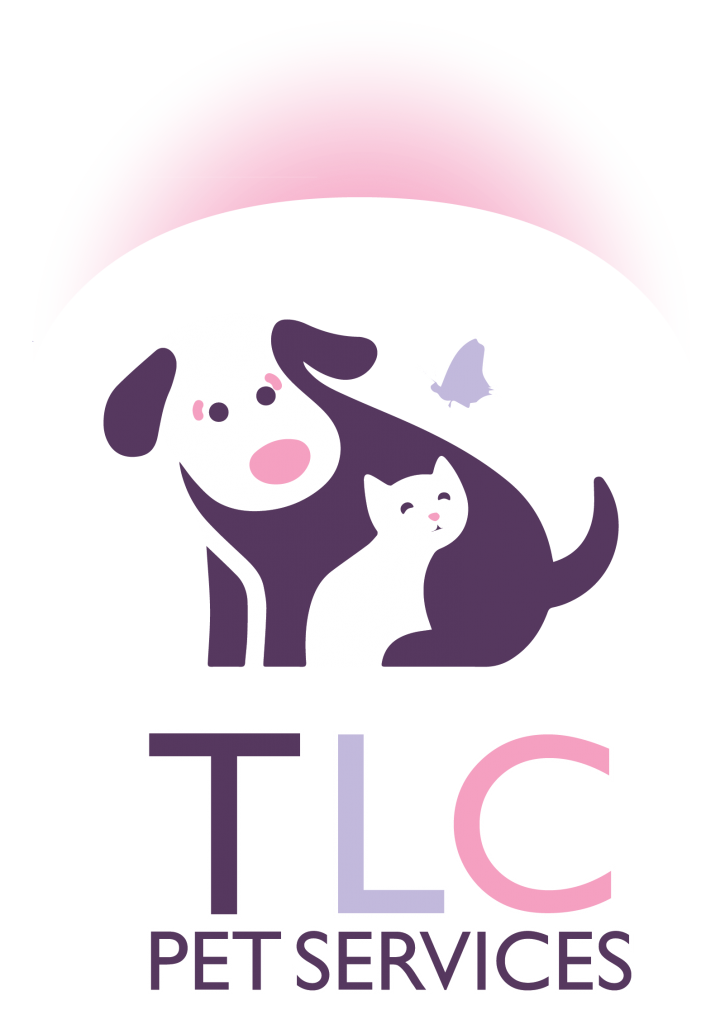 TLC Pet Services, LLC Logo