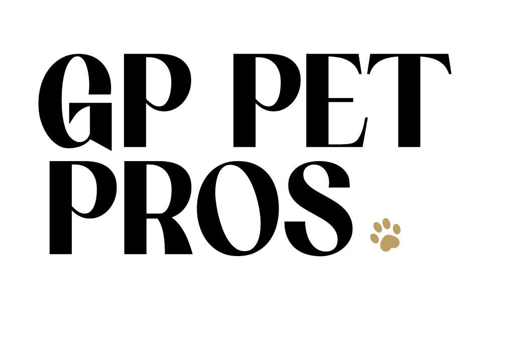 GP Pet Pros Logo