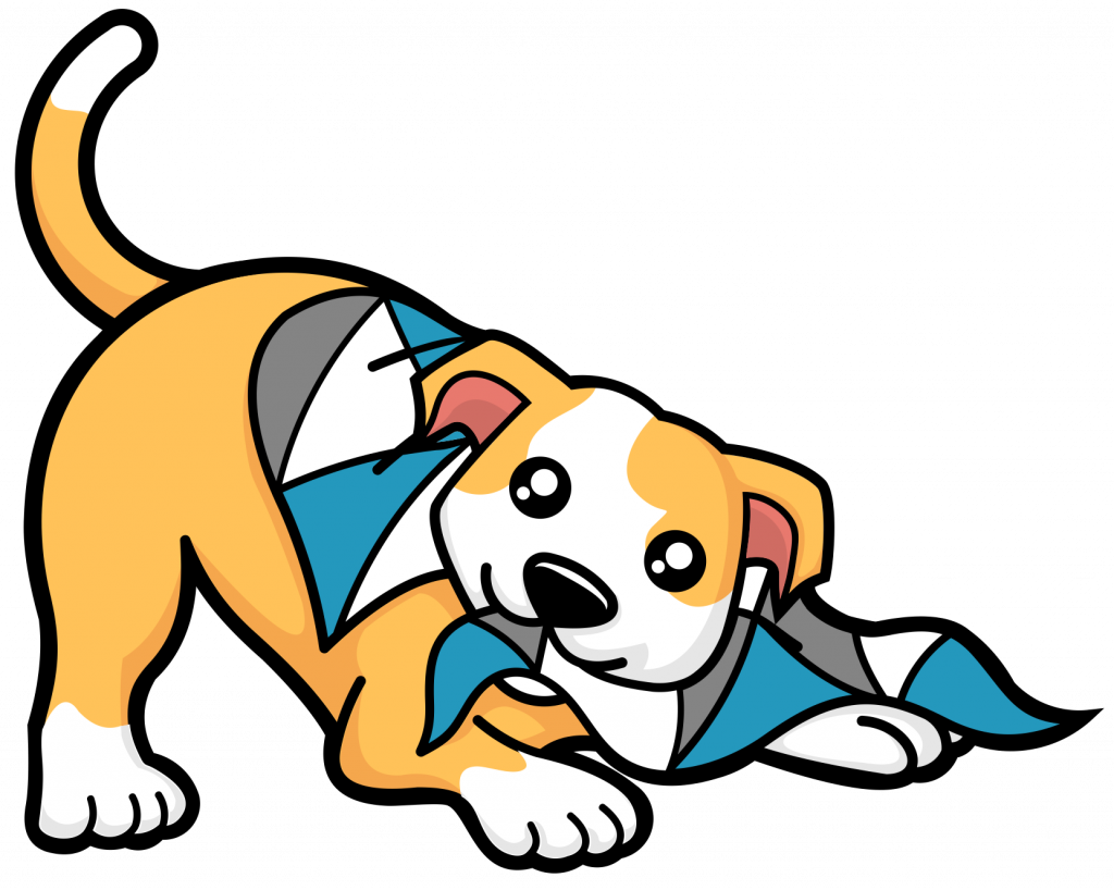 Patchwork Petcare Logo