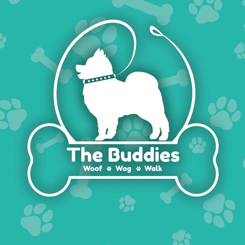 The Buddies LLC Logo