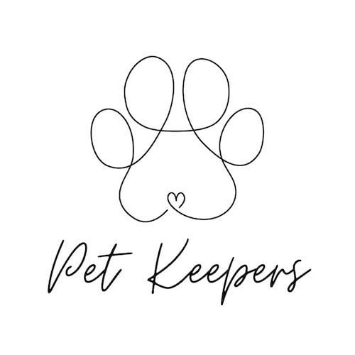Pet Keepers Logo