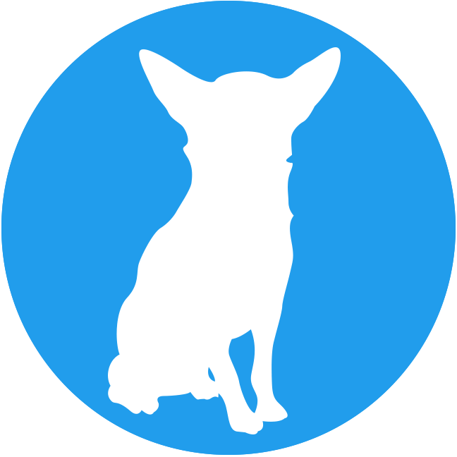 Walkin' The Dog Logo