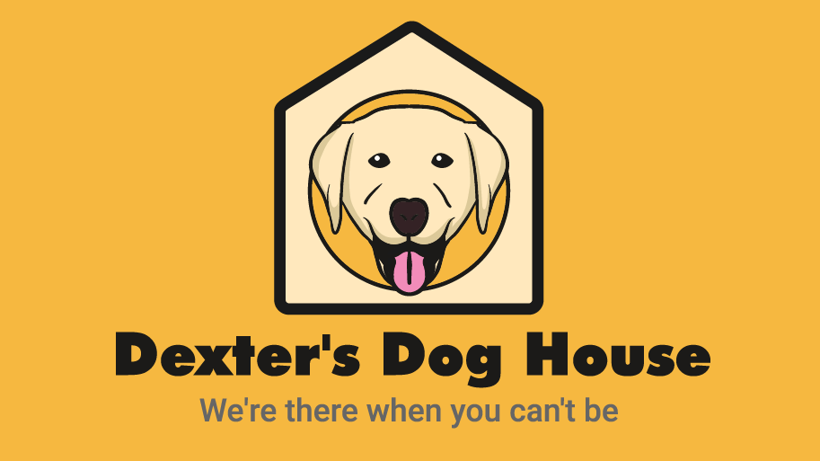 Dexter&rsquo;s Dog House LLC Logo