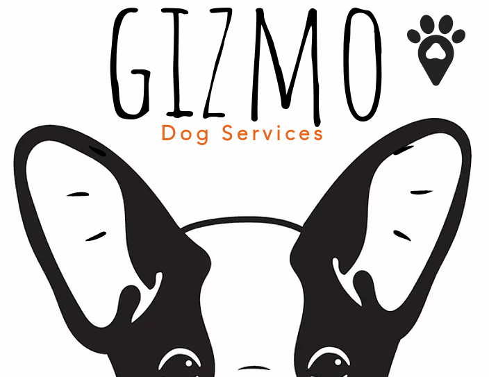 Gizmo Dog Services Logo