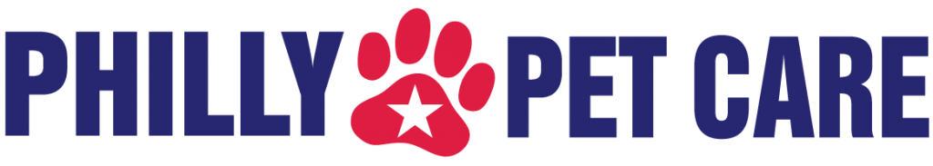 Philly Pet Care Logo