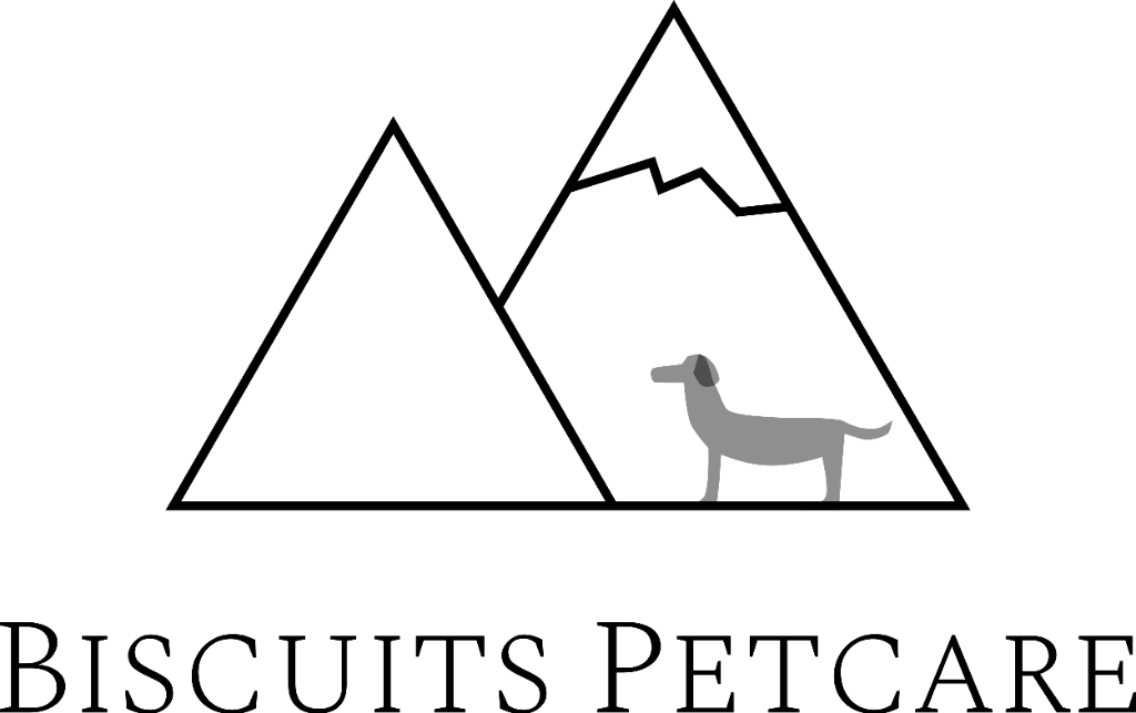 Biscuits Petcare Logo