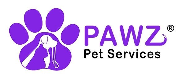 Pawz Pet Services Logo