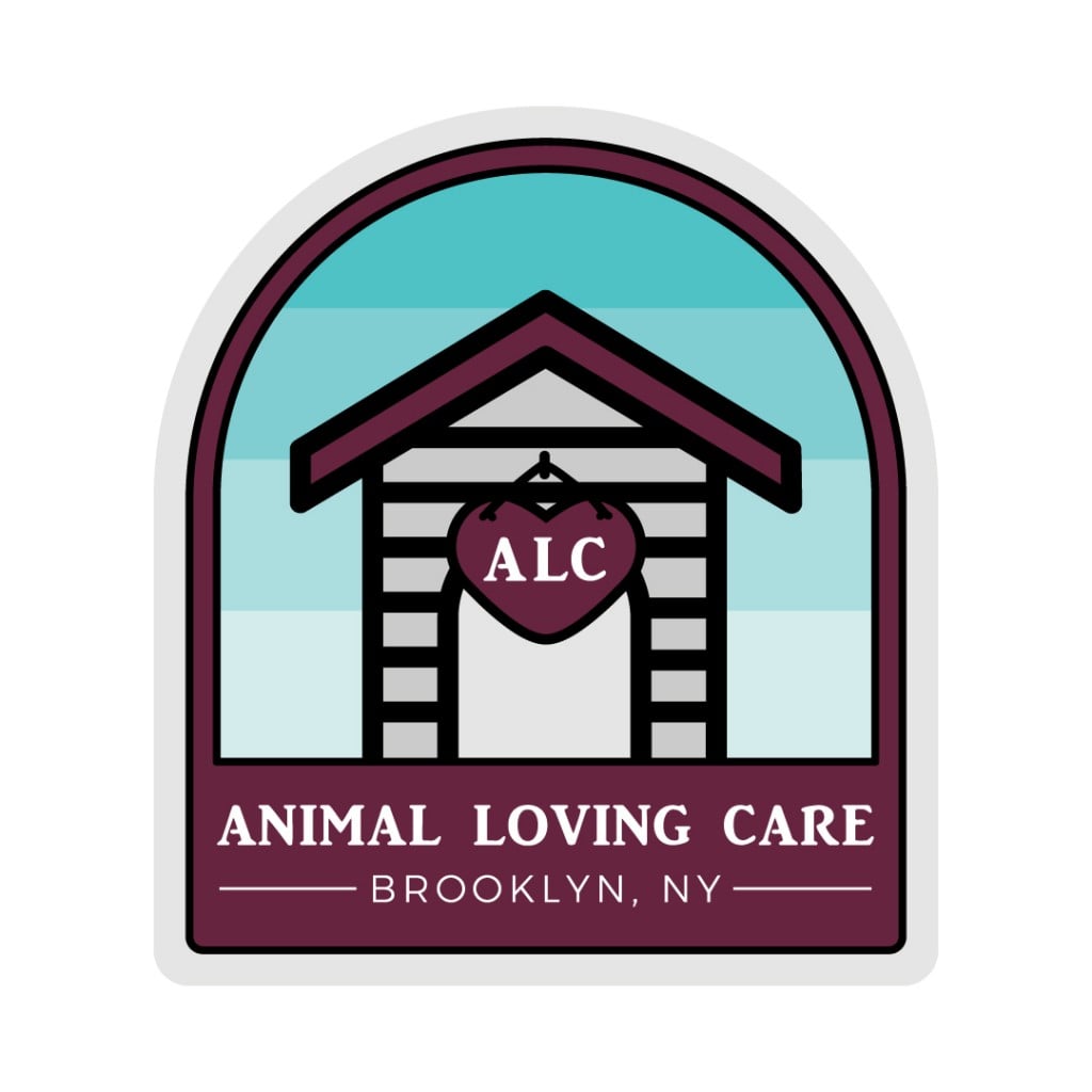Animal Loving Care Logo