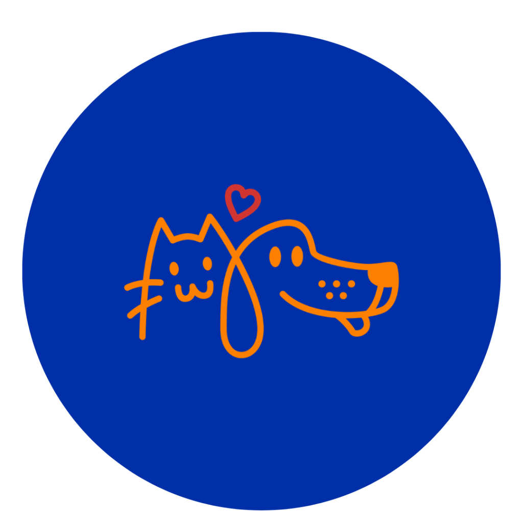 Sam's Pet Services LLC Logo