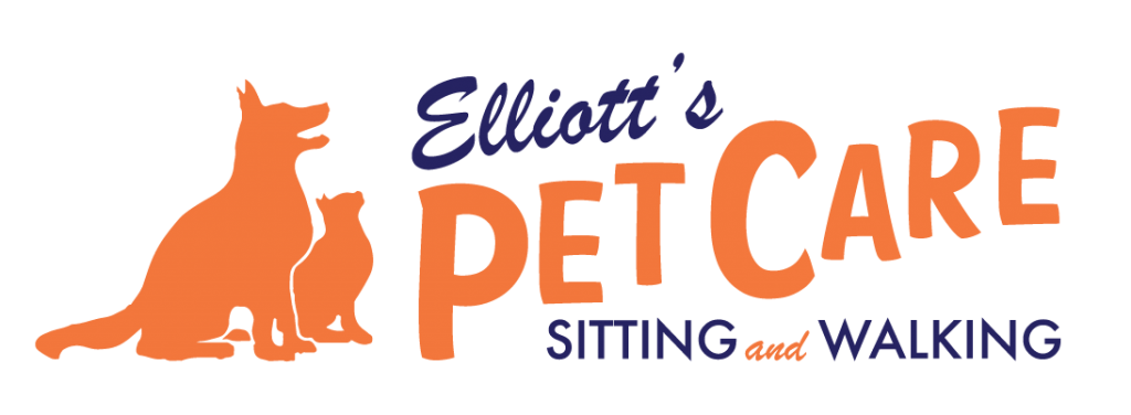 Elliott's Pet Care Logo