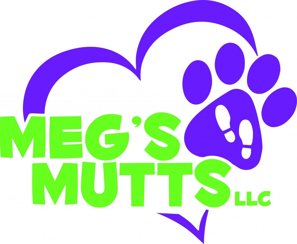 Megs Mutts LLC Logo