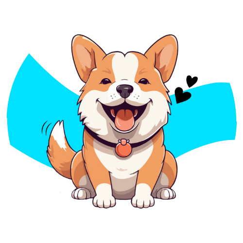 Northern Rivers Dog Walking Logo