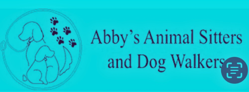 Abby&rsquo;s Animal Sitters & Dog Walkers, LLC Logo