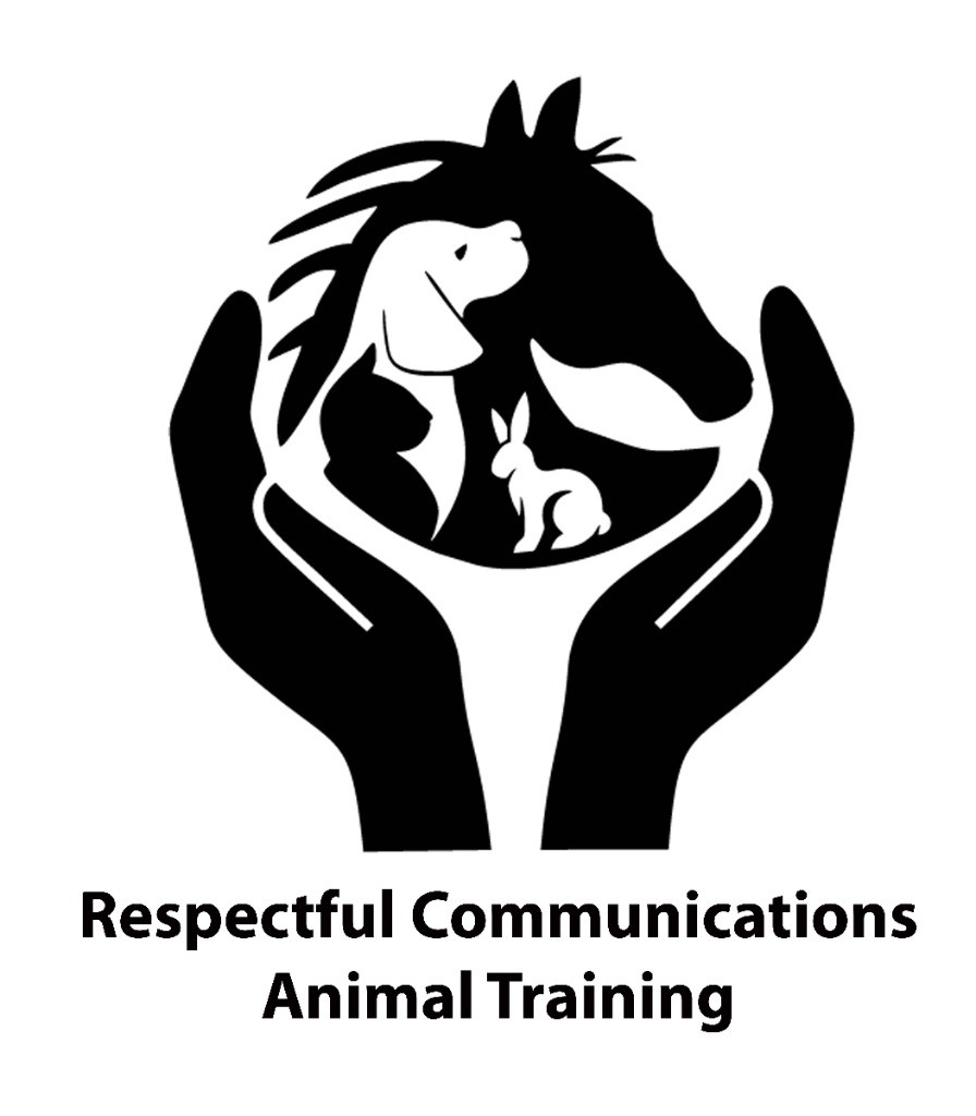 Respectful Communications Animal Training LLC Logo