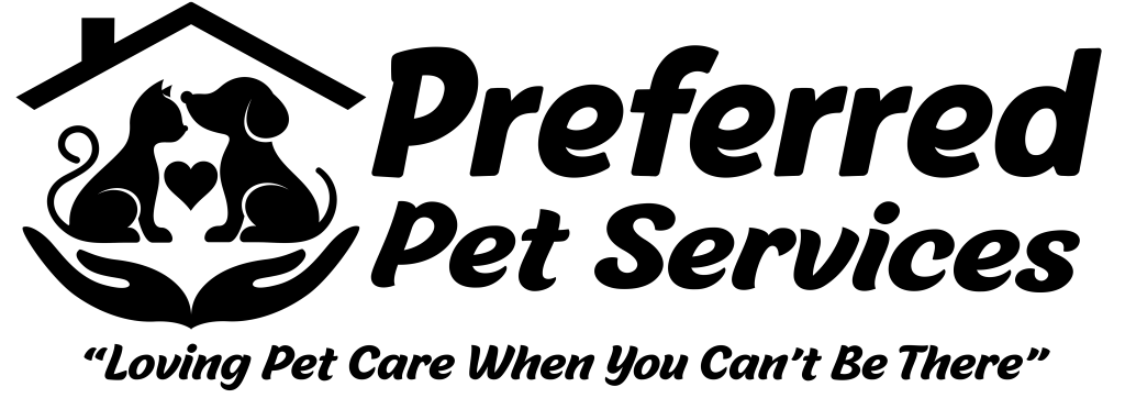 Preferred Pet Services Logo