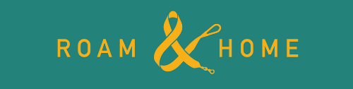 Roam & Home LLC Logo