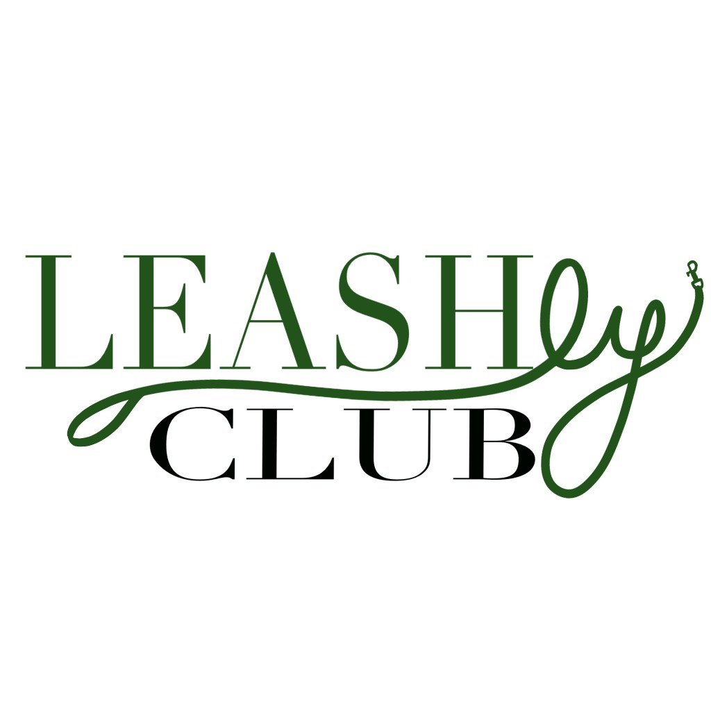 Leashly Club Logo