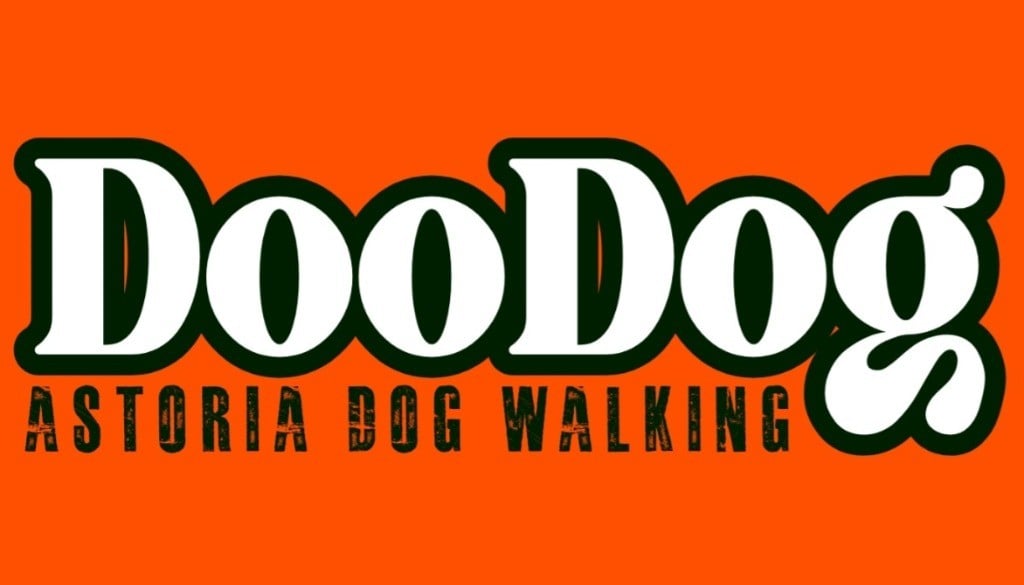 DooDog  Logo