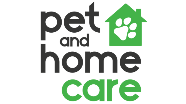 Pet and Home Care Logo