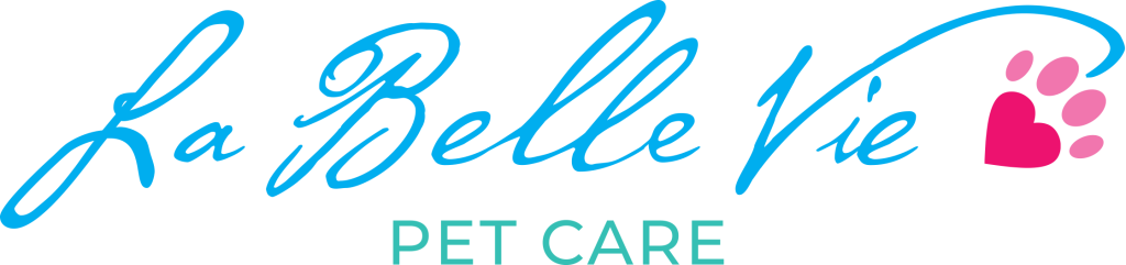 La Belle Vie Pet Care, LLC Logo