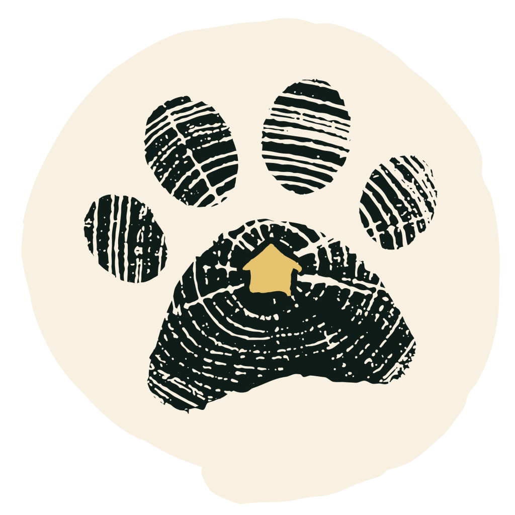 While Owner is Away LLC Logo