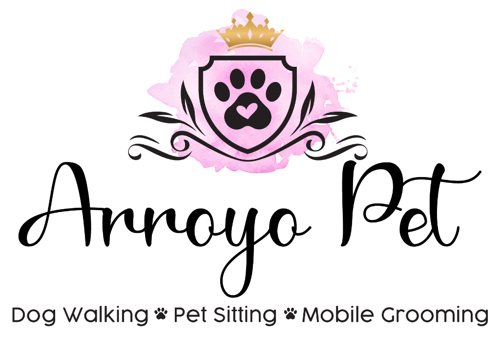 ARROYO PET LLC Logo