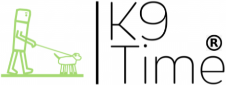 K9 Time Logo