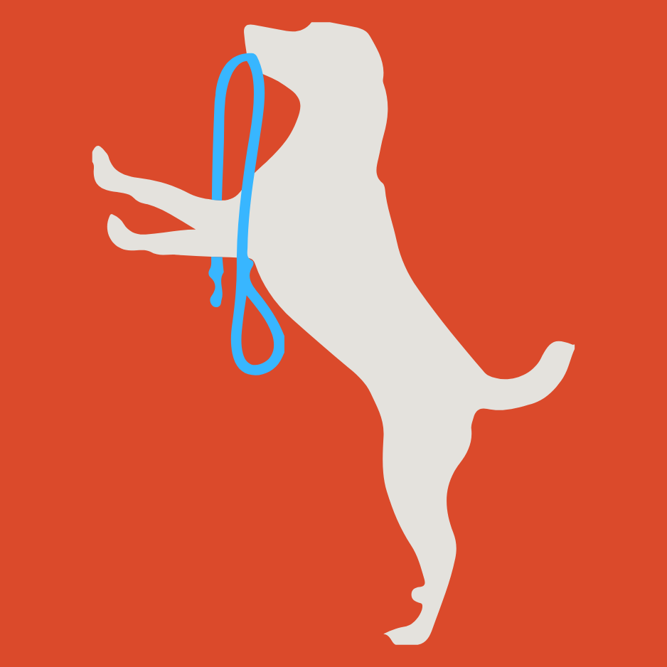 Walk Your Doggo LLC Logo