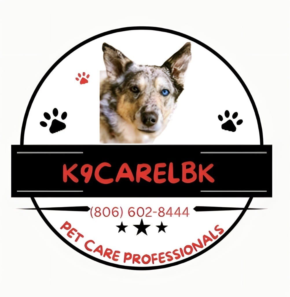 K9CareLBK Logo