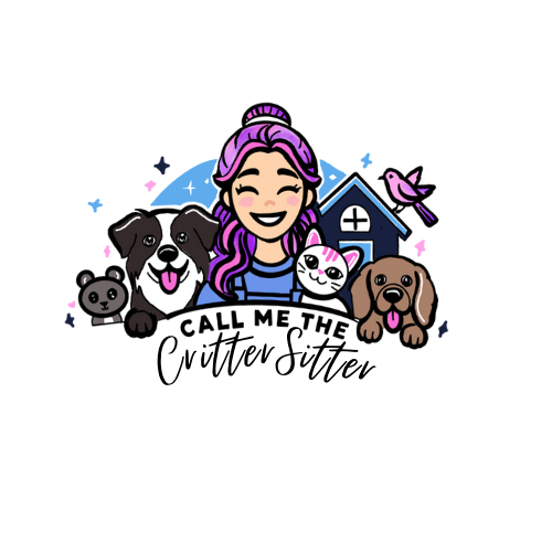 CMT CritterSitter LLC Logo