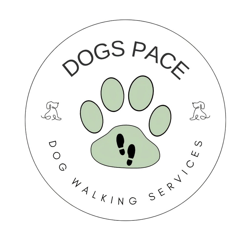 Dog's Pace Logo