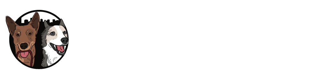 Hunter's Pet Sitting Logo