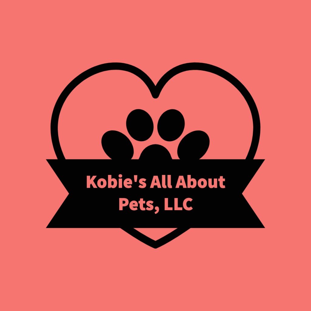 Kobie&rsquo;s All About Pets, LLC Logo