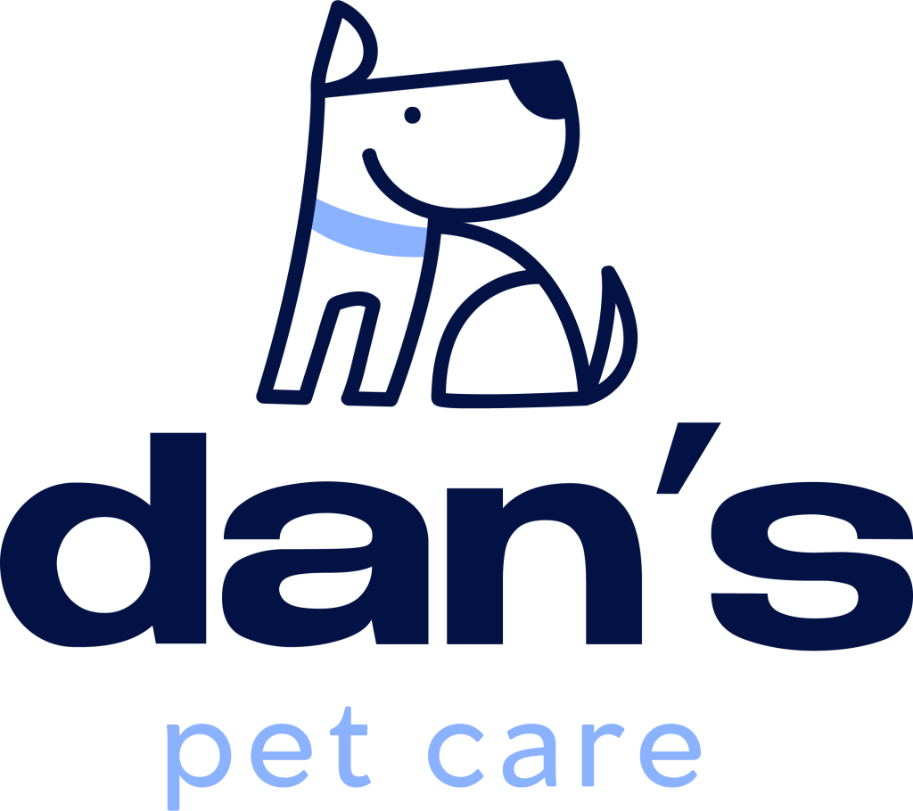 Dan's Pet Care (Brooklyn) Logo