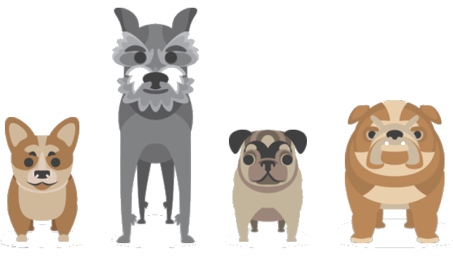 Sunny Island Pet Sitting Logo