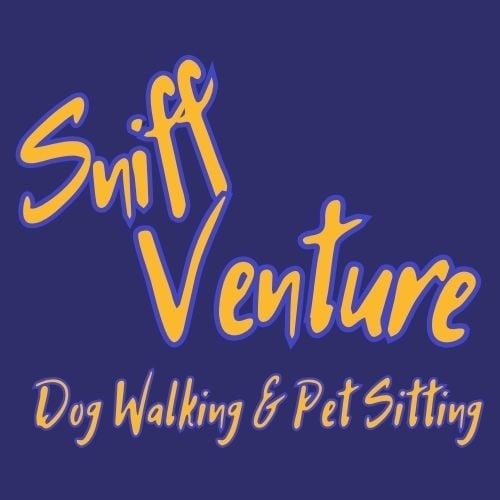 SniffVenture LLC Logo
