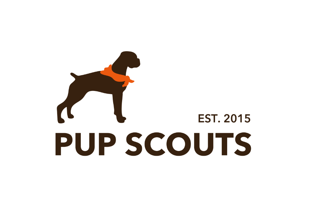 MD Pup Scouts Logo